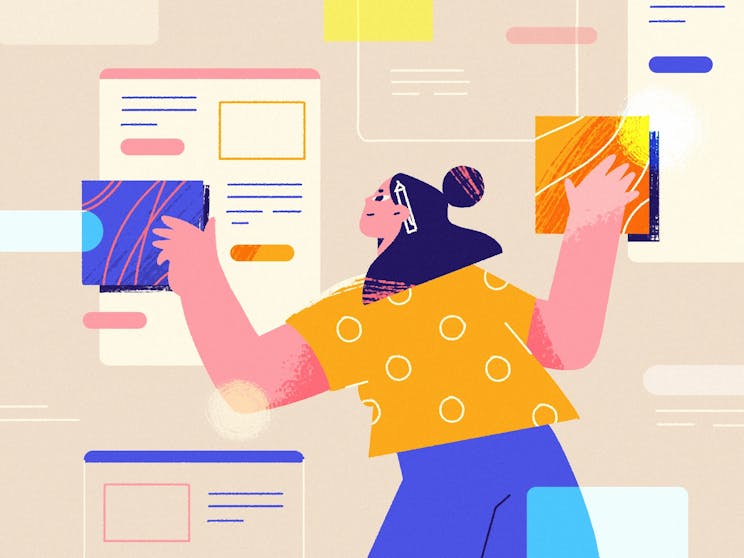 ui/ux